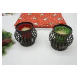 Vintage Christmas Items