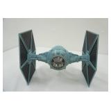 Vintage 1995 Star Wars Imperial Tie Fighter Ship by Tonka