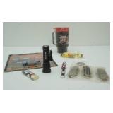 Vintage NASCAR Collectible Memorabilia