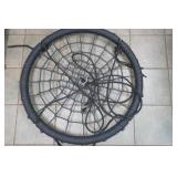 Round Hammock Swing 38" diameter