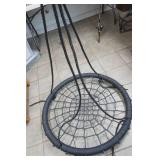 Round Hammock Swing 38" diameter