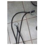 Round Hammock Swing 38" diameter