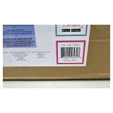 Thomasville 2-Pack Upholstered Dining Chairs, Fabric & Wood Frame