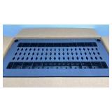 Greenmade Utility Rack 5-Tier Storage Shelf System NSF Certified