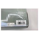 Lap Desk with Removable Knit Cover and Memory Foam