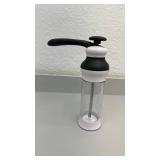 OXO Cookie Press with 16 Stainless Steel Discs and Storage Case