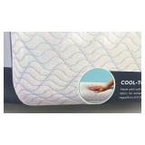 Set of 2 Serenity by Tempur-Pedic Cooling Memory Foam Pillows Standard Size