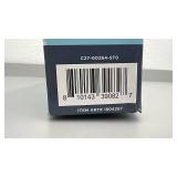 Set of 2 Serenity by Tempur-Pedic Cooling Memory Foam Pillows Standard Size