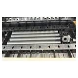 GreenMade Utility Rack 5-Tier Plastic Shelving Unit