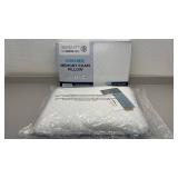 Set of 2 Serenity by Tempur-Pedic Cooling Memory Foam Pillows Standard Size