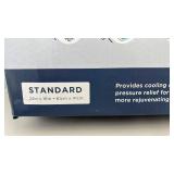 Set of 2 Serenity by Tempur-Pedic Cooling Memory Foam Pillows Standard Size