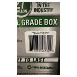 Set of 3 Greenmade 27-Gallon Heavy-Duty Storage Totes with Lid