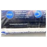 Sealy Sterling Collection Down Alternative Pillows 2 Pack Standard/Queen Size