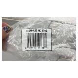 Sealy Sterling Collection Down Alternative Pillows 2 Pack Standard/Queen Size