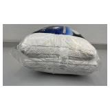 Sealy Sterling Collection Down Alternative Pillows 2 Pack Standard/Queen Size