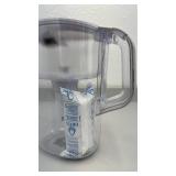 Brita Water Filter Pitcher with Filter Cartridge