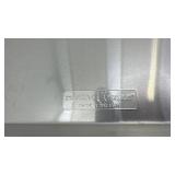 Set of 3 Nordic Ware Aluminum Baking Sheets