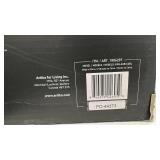 Artika Austin 23 Inch LED Ceiling Fan with Remote