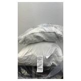 Sealy Sterling Collection Down Alternative King Pillows 2-Pack