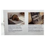 KOHLER Pro-Function Sink Kit with Spring Faucet and Accessories