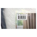 Stearns & Foster Latex Pillow Standard Size Medium Feel