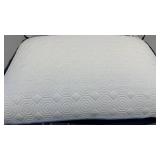 Stearns & Foster Latex Pillow Standard Size Medium Feel