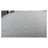 Stearns & Foster Latex Pillow Standard Size Medium Feel