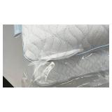 Set of 2 Tempur-Pedic Serenity Standard Cooling Pillows