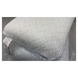 Set of 2 Tempur-Pedic Serenity Standard Cooling Pillows