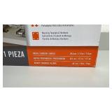 Trinity Sliding Undersink Organizer with Top Basket