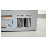 Trinity Sliding Undersink Organizer with Top Basket