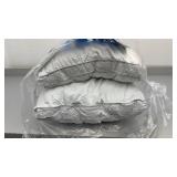 Sealy Sterling Collection Down Alternative Pillows, Queen Size, Set of 2