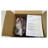 Artika Solar Blaze 20 LED Bulb Solar String Lights, 42ft