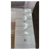 Tresanti Marilyn Vanity with LED lighted Mirror