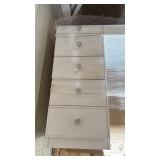 Tresanti Marilyn Vanity with LED lighted Mirror