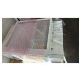 Tresanti Marilyn Vanity with LED lighted Mirror