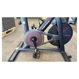 Inspire IC1 Indoor Cycle Exercise Bike - used condition