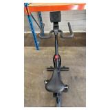 Inspire IC1 Indoor Cycle Exercise Bike - used condition