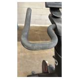 Inspire IC1 Indoor Cycle Exercise Bike - used condition