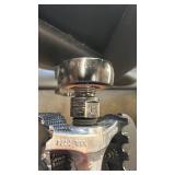 Inspire IC1 Indoor Cycle Exercise Bike - used condition