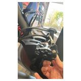 Inspire IC1 Indoor Cycle Exercise Bike - used condition