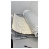 Kids Brentwood Home Juniper Organic Cotton Mattress - Twin size