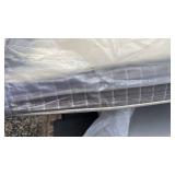 Kids Brentwood Home Juniper Organic Cotton Mattress - Twin size