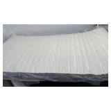 Kids Brentwood Home Juniper Organic Cotton Mattress - Twin size