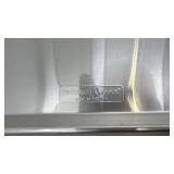 Set of 3 Nordic Ware Aluminum Baking Sheets