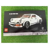 Sealed Lego Porsch Turbo 911