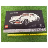 Sealed Lego Porsch Turbo 911