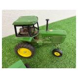 John Deere Farm Toys