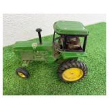 John Deere Farm Toys