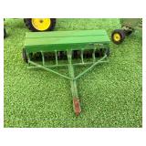 John Deere Farm Toys